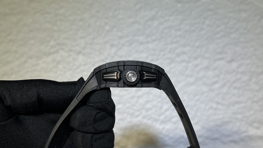 Richard Mille